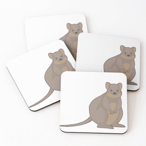 Item preview, Quokka  designed and sold by Sonderdaisies.