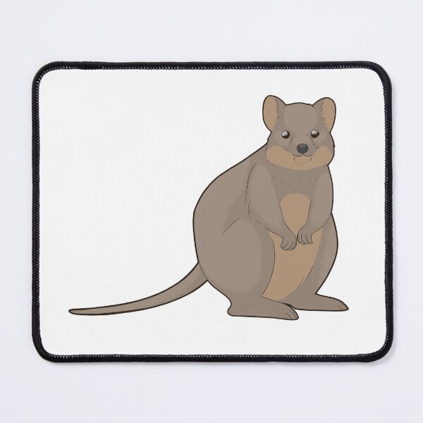 Item preview, Quokka designed and sold by Sonderdaisies.