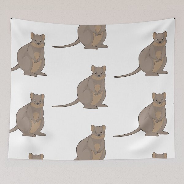 Item preview, Quokka  designed and sold by Sonderdaisies.