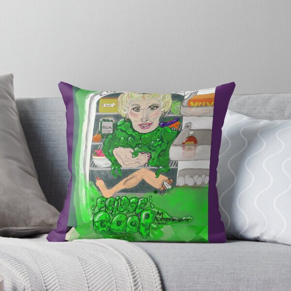 Item preview, Fridge Goop designed and sold by AlanaKDrex.