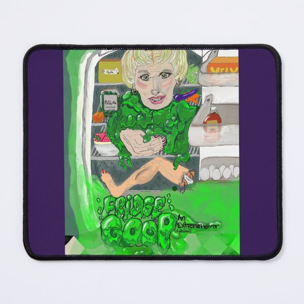 Item preview, Fridge Goop designed and sold by AlanaKDrex.