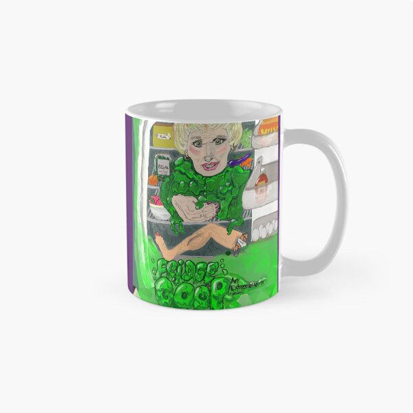 Item preview, Fridge Goop designed and sold by AlanaKDrex.