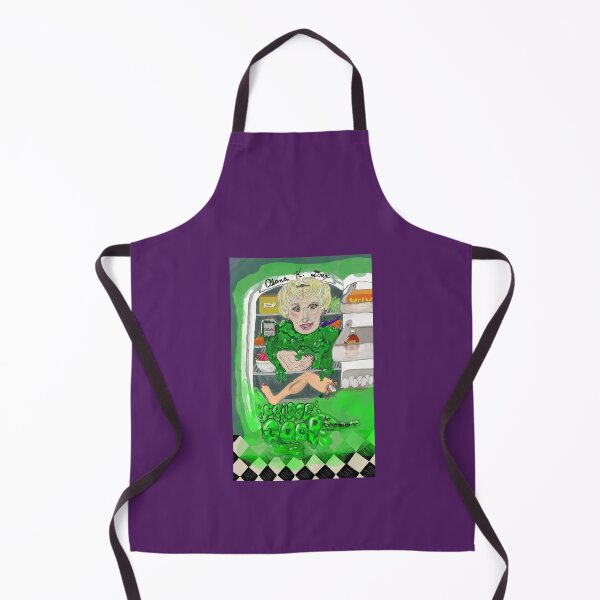 Item preview, Fridge Goop designed and sold by AlanaKDrex.