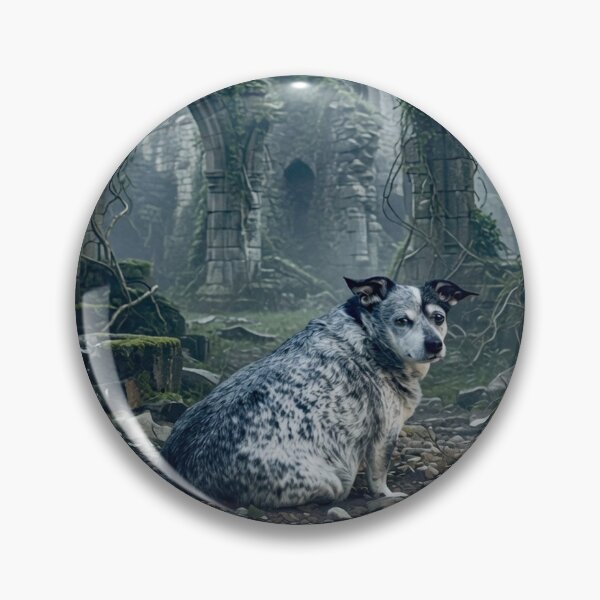 Item preview, Ori Castle Ruins  designed and sold by kristana.