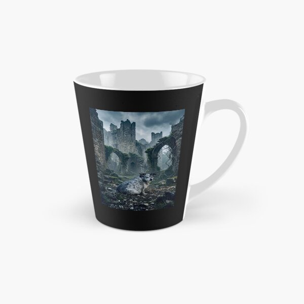 Item preview, Ori Castle Ruins  designed and sold by kristana.