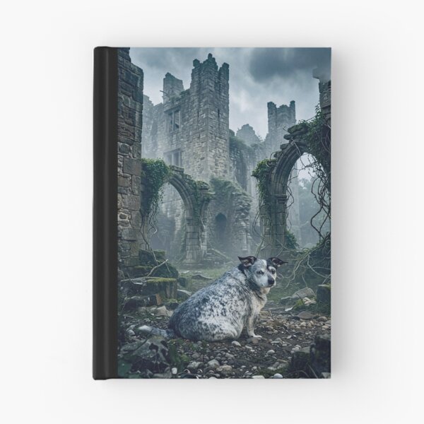 Item preview, Ori Castle Ruins  designed and sold by kristana.