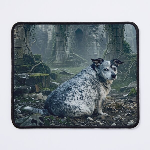 Item preview, Ori Castle Ruins designed and sold by kristana.