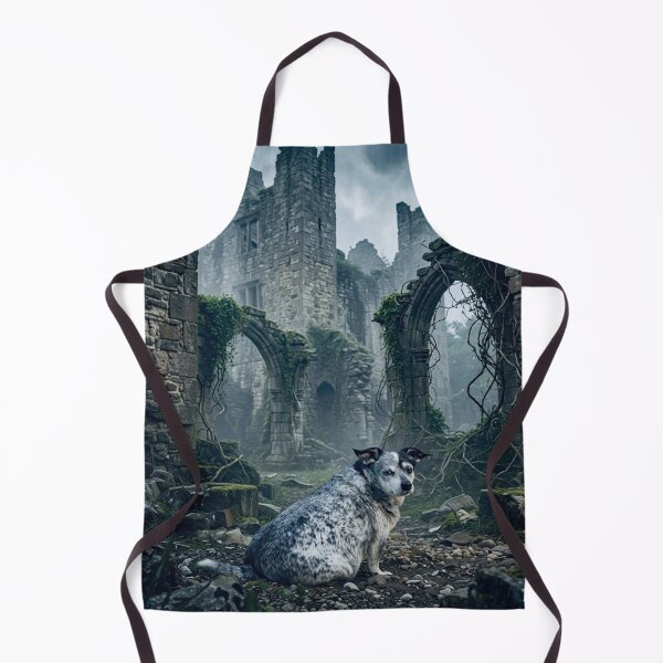 Item preview, Ori Castle Ruins  designed and sold by kristana.