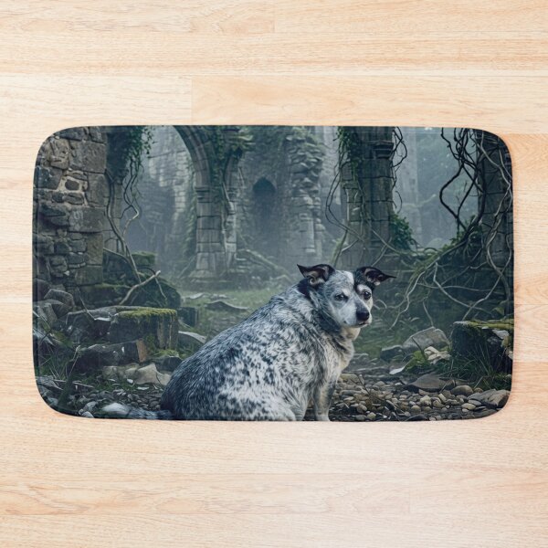 Item preview, Ori Castle Ruins  designed and sold by kristana.
