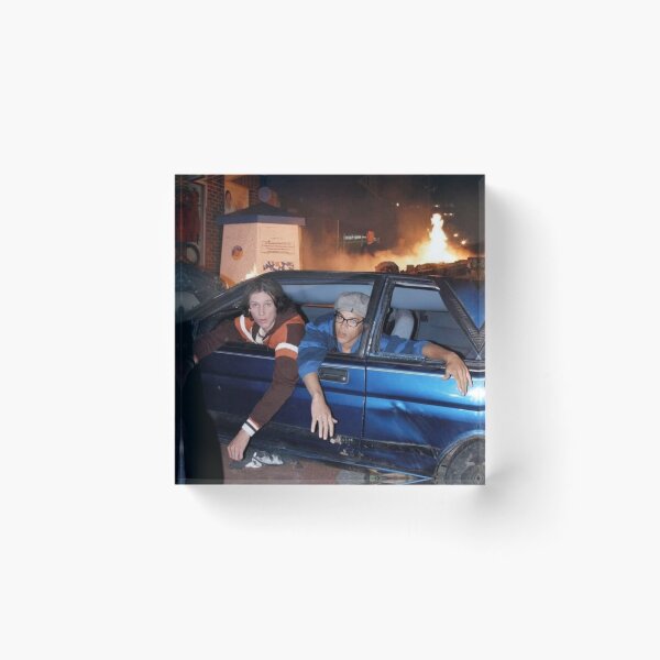 Item preview, Trailer Park Boys | Corey & Trevor designed and sold by factorella.