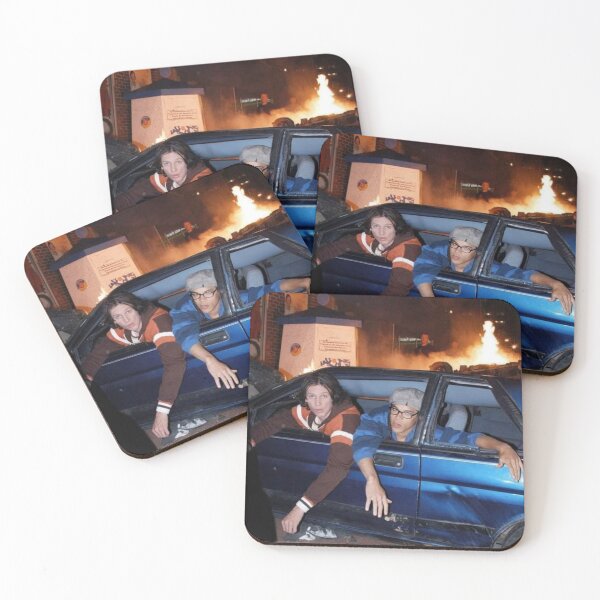 Item preview, Trailer Park Boys | Corey & Trevor designed and sold by factorella.
