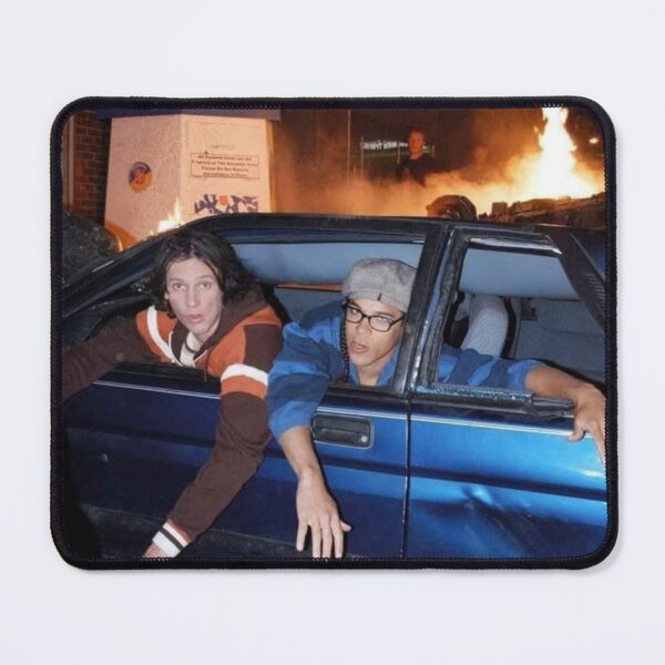 Item preview, Trailer Park Boys | Corey & Trevor designed and sold by factorella.