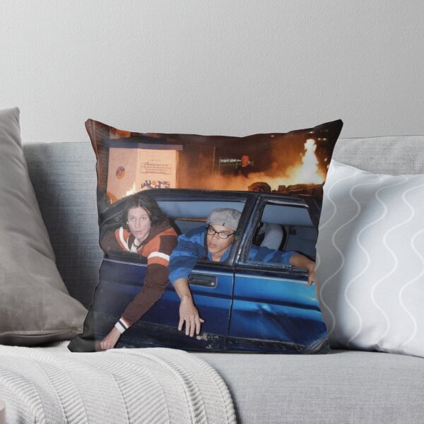 Item preview, Trailer Park Boys | Corey & Trevor designed and sold by factorella.