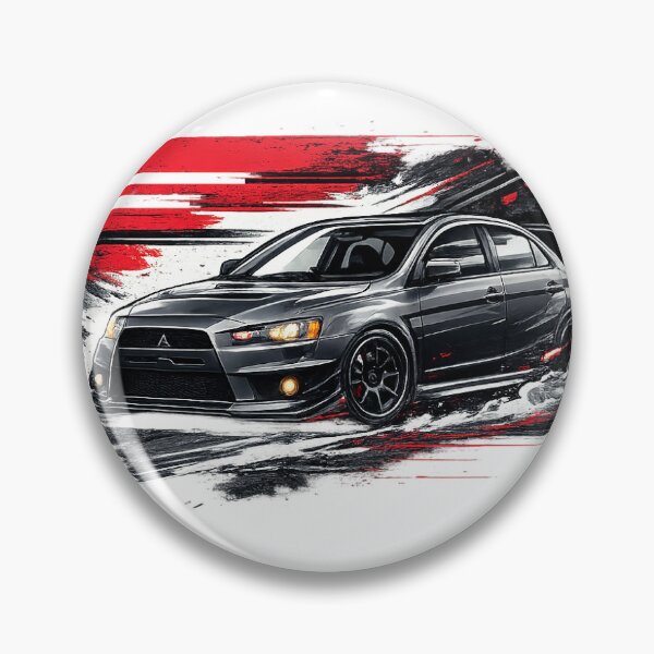 Item preview, JDM Gray Evo X Final Edition designed and sold by xAlqasi.