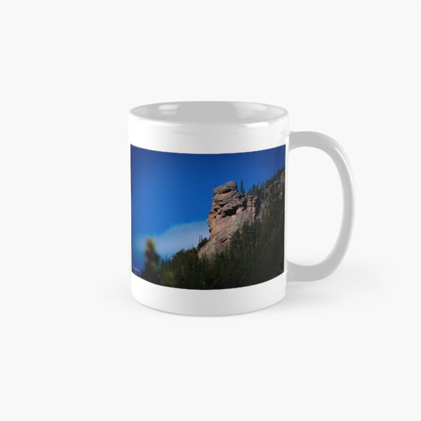 Item preview, Lonely Rock designed and sold by ThreeKnotPhotos.