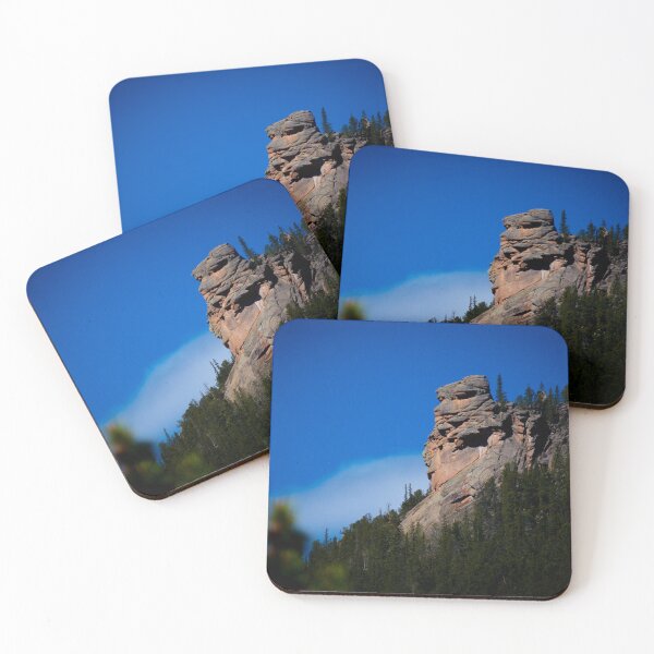 Item preview, Lonely Rock designed and sold by ThreeKnotPhotos.