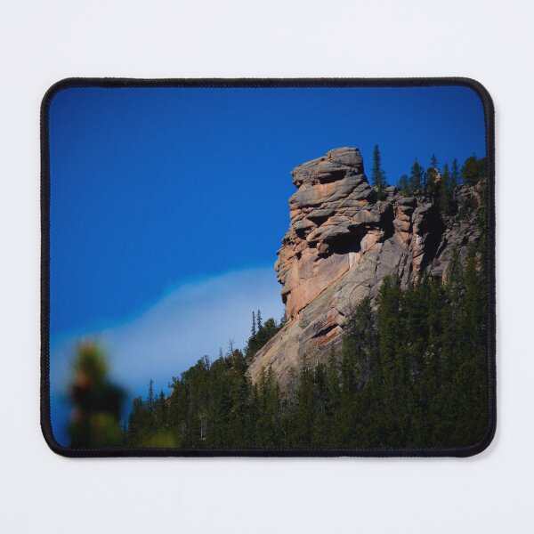 Item preview, Lonely Rock designed and sold by ThreeKnotPhotos.