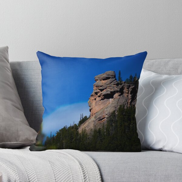 Item preview, Lonely Rock designed and sold by ThreeKnotPhotos.