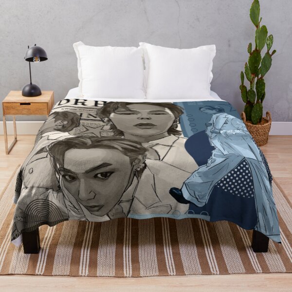 Item preview, Kwon News designed and sold by Late Night Drive.