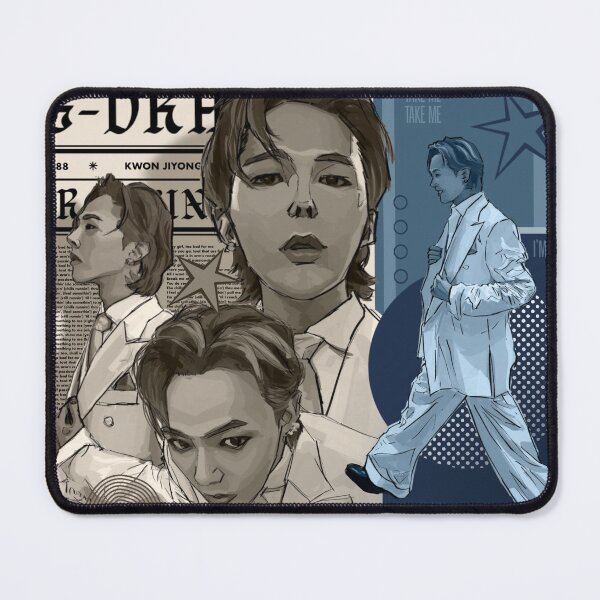Item preview, Kwon News designed and sold by Late Night Drive.