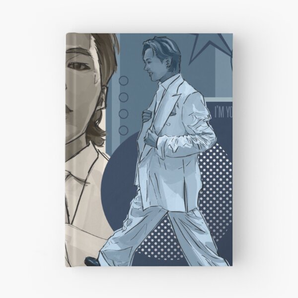 Item preview, Kwon News designed and sold by Late Night Drive.