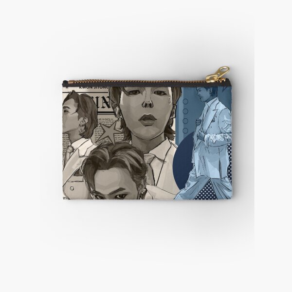 Item preview, Kwon News designed and sold by Late Night Drive.