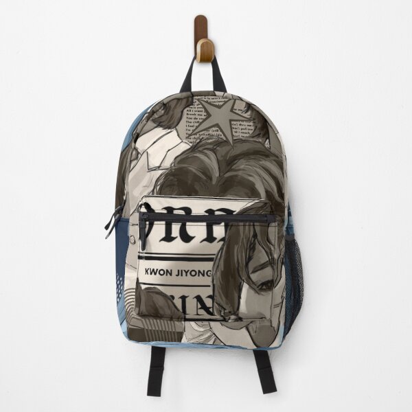 Item preview, Kwon News designed and sold by Late Night Drive.