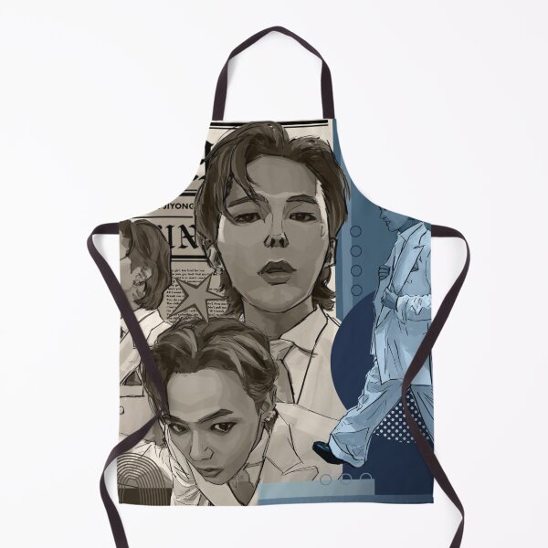 Item preview, Kwon News designed and sold by Late Night Drive.