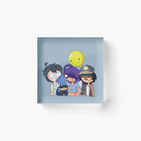 Item preview, Art Fight 2026 gang designed and sold by 2cool2sayit.