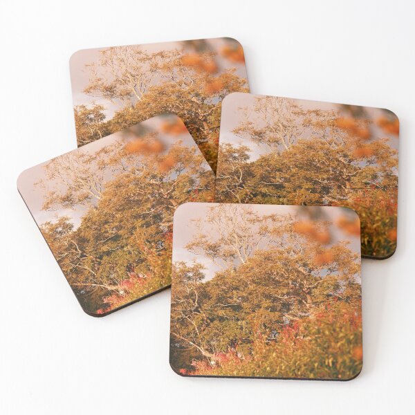 Item preview, Autumn trees designed and sold by Stylecontent91.