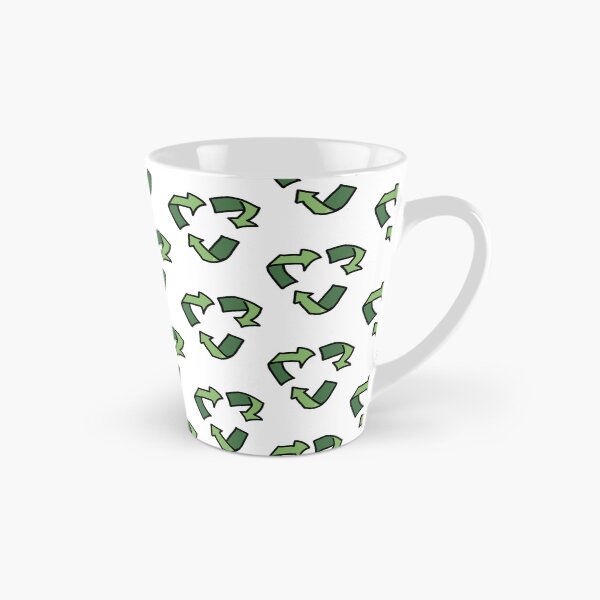 Item preview, reduce reuse recycle  designed and sold by LostThenFoundas.