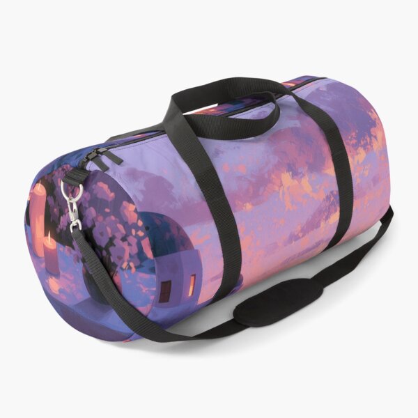 Item preview, Santorini Sunset Over Caldera designed and sold by Rtymer.
