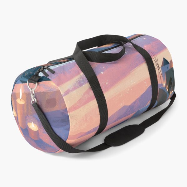 Item preview, Santorini Sunset Over Caldera designed and sold by Rtymer.