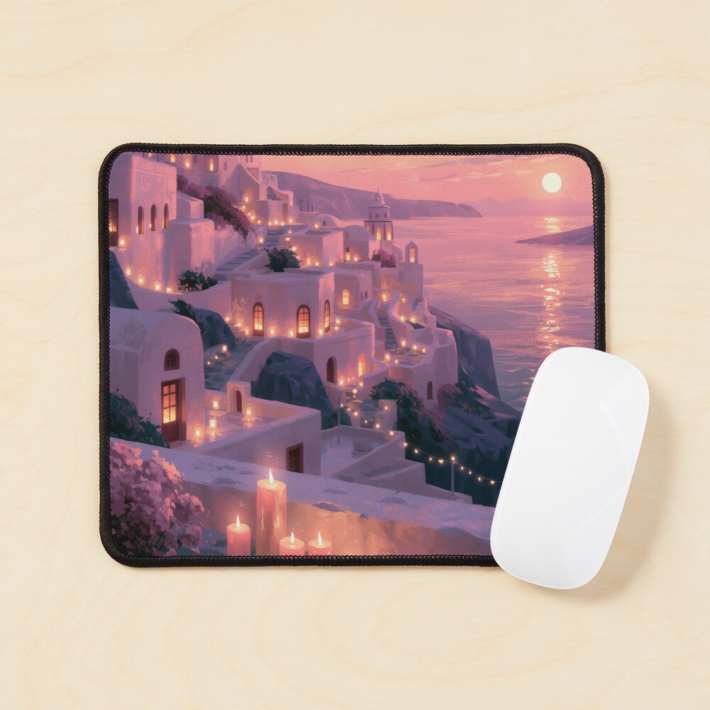 Item preview, Mouse Pad designed and sold by Rtymer.