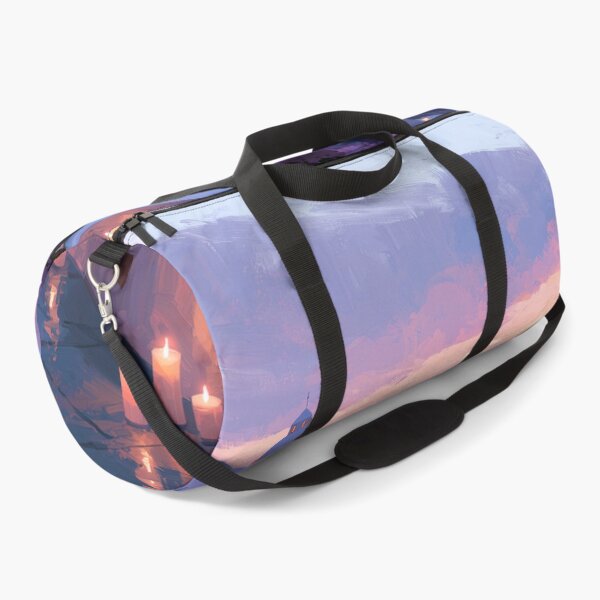 Item preview, Santorini Sunset Over Caldera designed and sold by Rtymer.