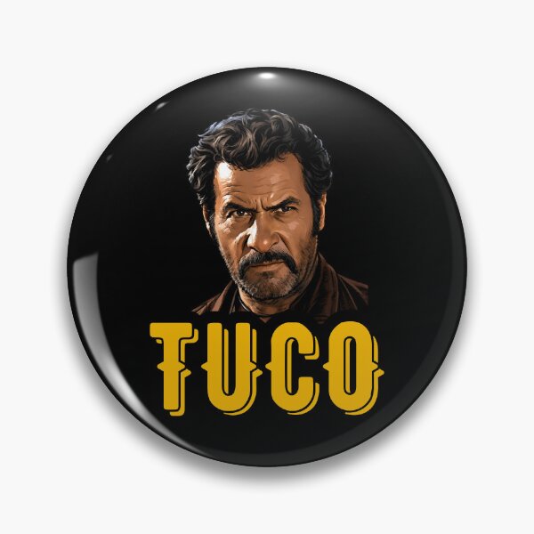 Item preview, Tuco designed and sold by UNK-Fatigues.