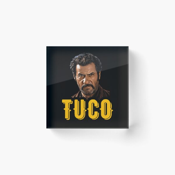 Item preview, Tuco designed and sold by UNK-Fatigues.