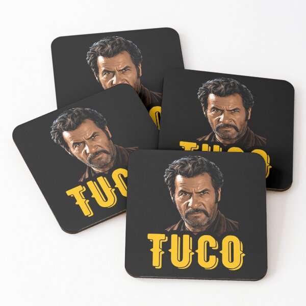 Item preview, Tuco designed and sold by UNK-Fatigues.