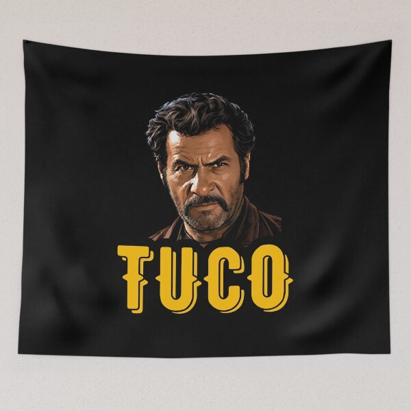 Item preview, Tuco designed and sold by UNK-Fatigues.