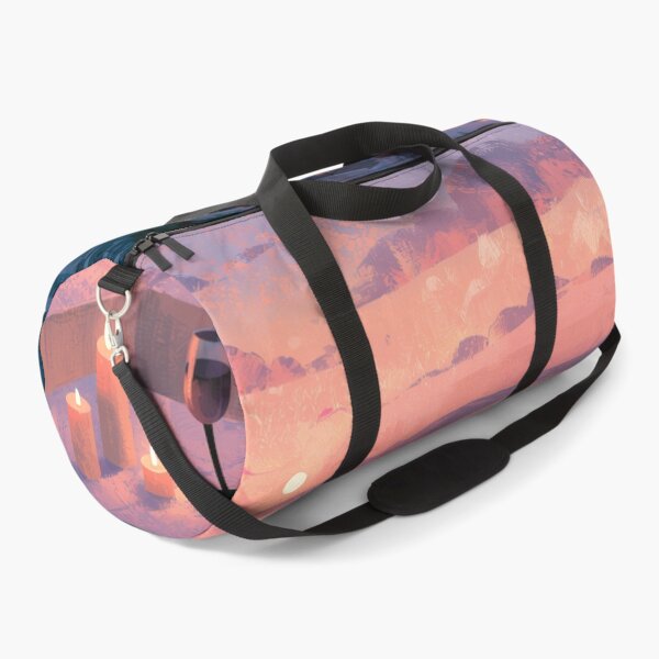 Item preview, Santorini Sunset Over Caldera designed and sold by Rtymer.