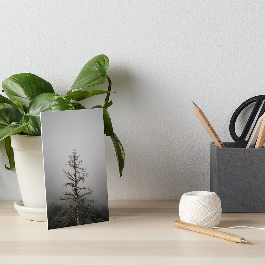 Item preview, Art Board Print designed and sold by IZ Visuals.