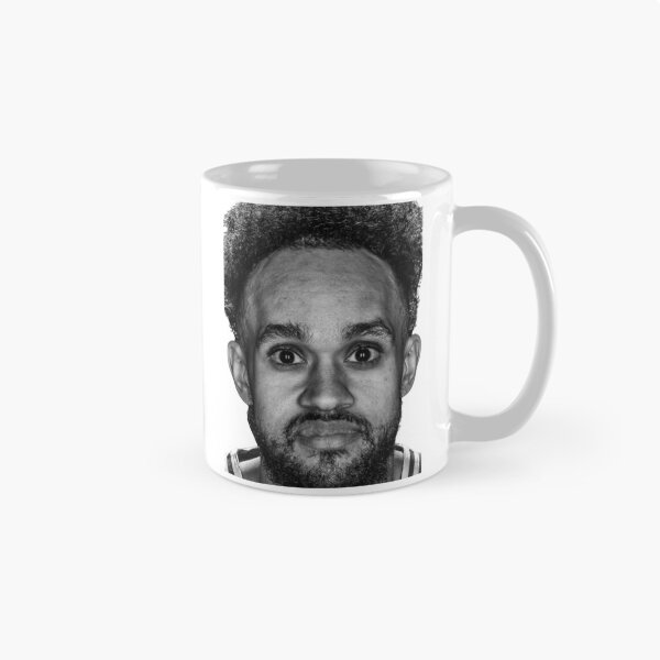 Item preview, DERRICK WHITE designed and sold by OllieObrien.