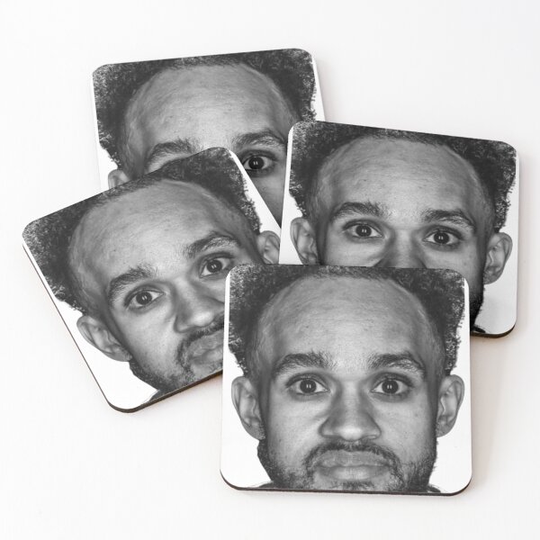 Item preview, DERRICK WHITE designed and sold by OllieObrien.