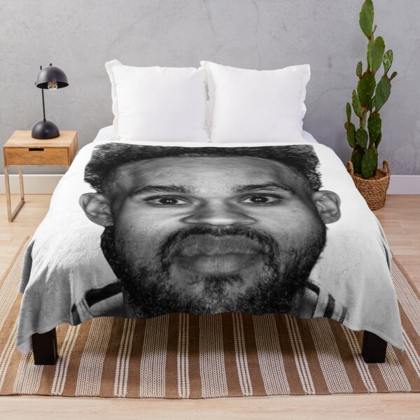 Item preview, DERRICK WHITE designed and sold by OllieObrien.