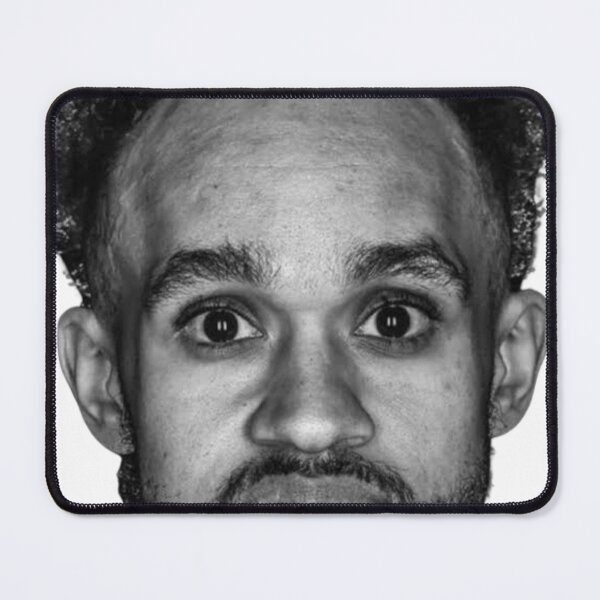 Item preview, DERRICK WHITE designed and sold by OllieObrien.