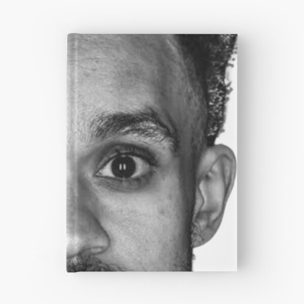 Item preview, DERRICK WHITE designed and sold by OllieObrien.