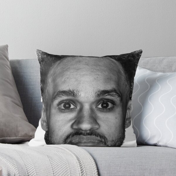 Item preview, DERRICK WHITE designed and sold by OllieObrien.