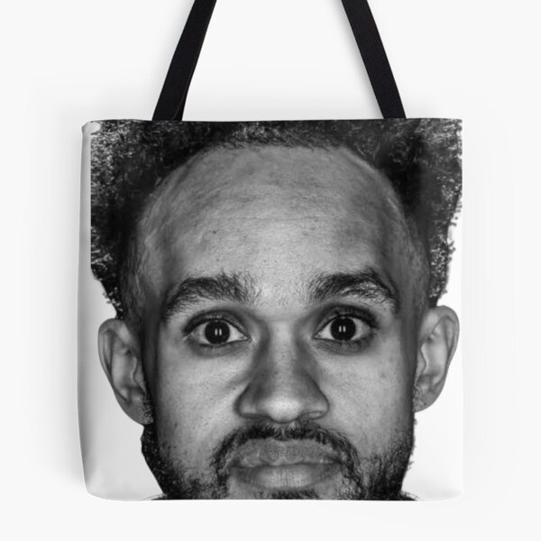 Item preview, DERRICK WHITE designed and sold by OllieObrien.