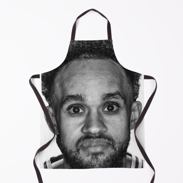 Item preview, DERRICK WHITE designed and sold by OllieObrien.