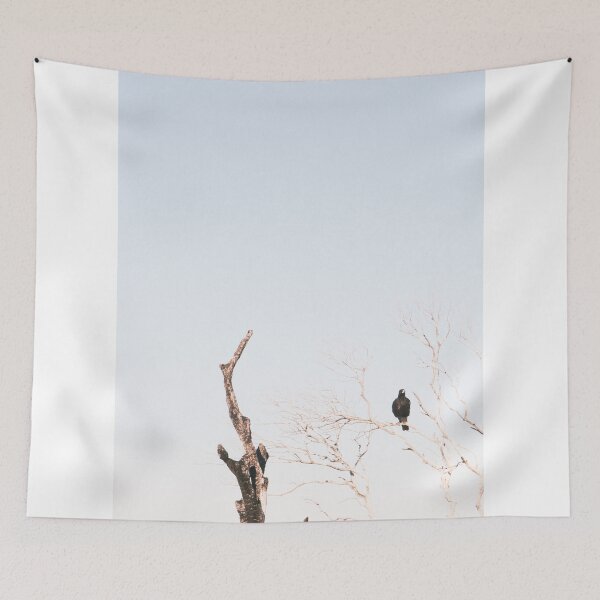 Item preview, Bird in branches designed and sold by Stylecontent91.